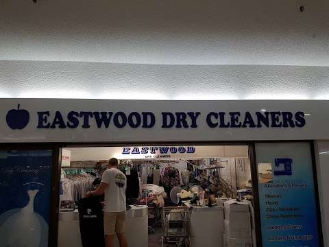 Photo: Eastwood Dry Cleaners