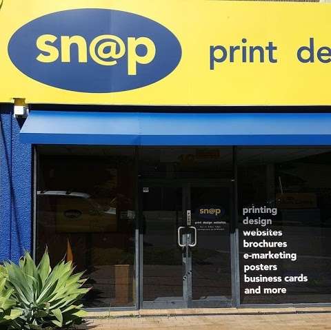 Photo: Snap Eastwood
